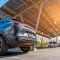 Tout ce qu'il faut savoir sur le carport solaire