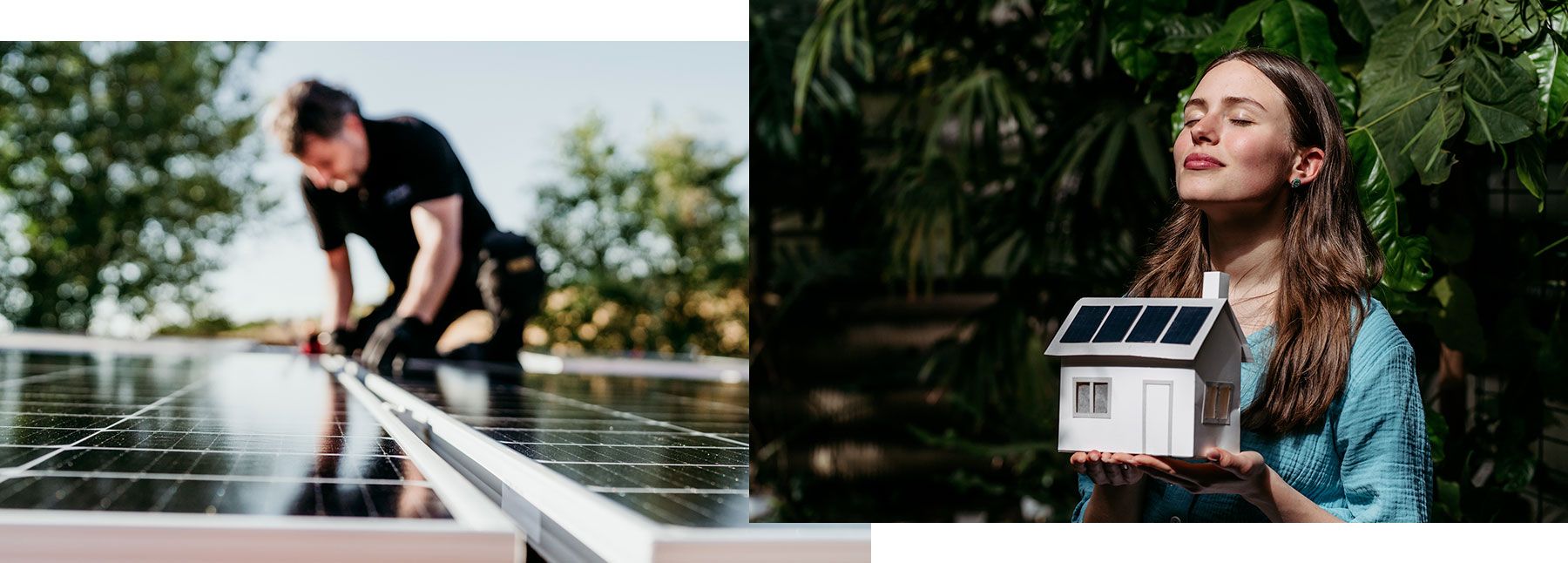 Installateur panneau solaire autour de moi
